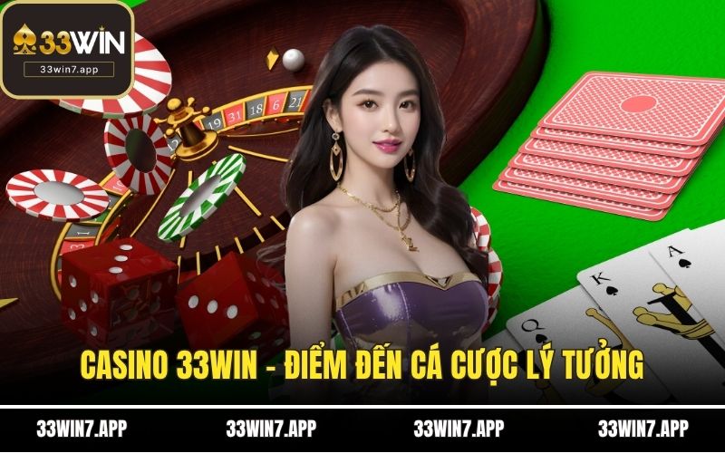 Casino 33WIN
