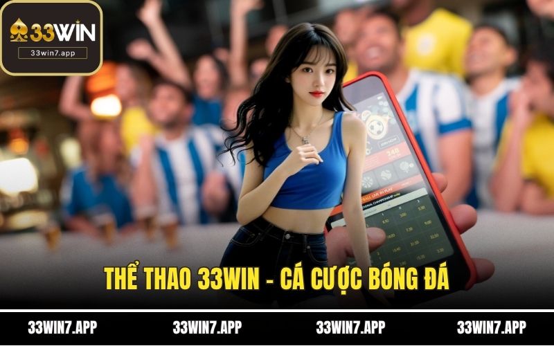 Thể Thao 33WIN