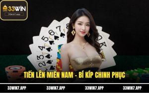 Tiến Lên Miền Nam - Bí Kíp Chinh Phục Dành Cho Tân Thủ