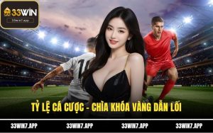 Tỷ Lệ Cá Cược - Chìa Khóa Vàng Dẫn Lối Thành Công 2025